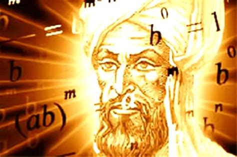 Al Khawarizmi Ilmuwan Muslim Penemu Algoritma Dan Aljabar Yang