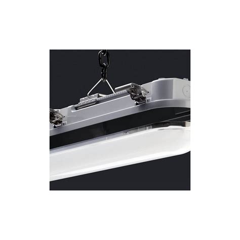Jcc Lighting Jc180057 Toughled Pro Ip65 57w 5ft Twin Led Batten With