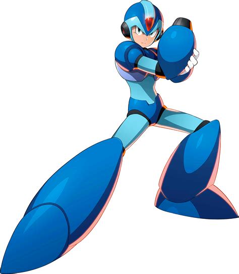 Mega Man X Character Mega Man Fanon Wiki Fandom