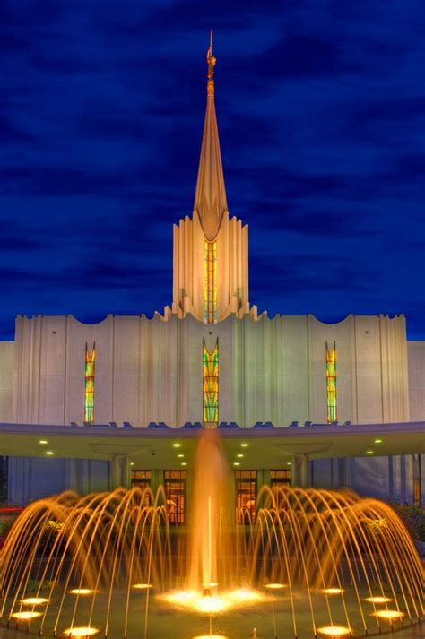 Lds Temples Riches In Heaven Lds Temples Lds Temple Pictures