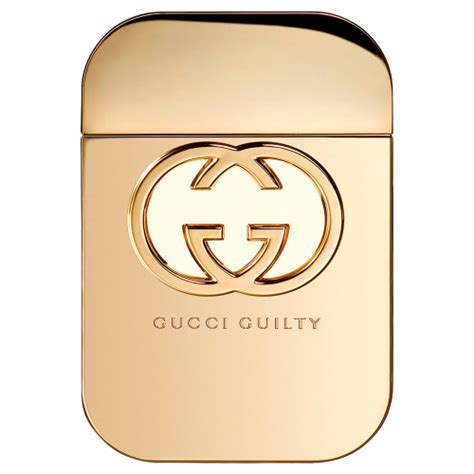 Tester Parfum Dama Gucci Guilty 75 Ml