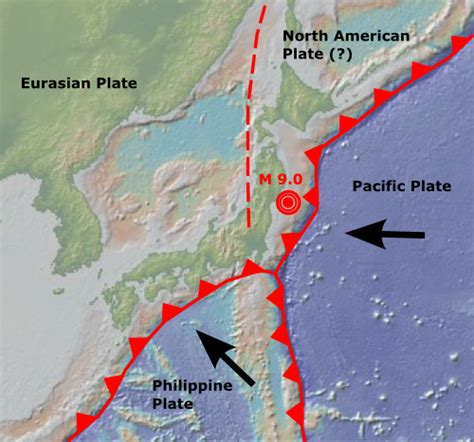 A powerful earthquake registered by the jma as m7.2 hit near the east coast of honshu, japan at 09:09 utc (18:09 jst) on march 20, 2021. Sendai/Tohoku earthquake round-up | Highly Allochthonous