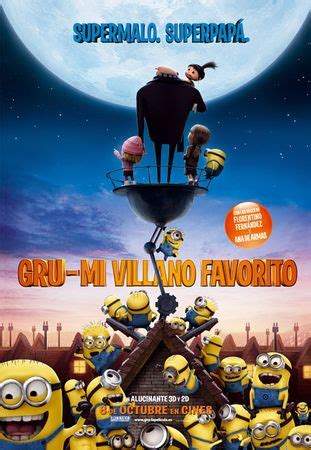 Гадкий я 4 / Despicable Me 4 (2024)