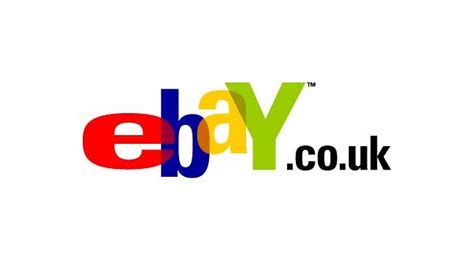 Ebay Uk Logo Ebayink Flickr