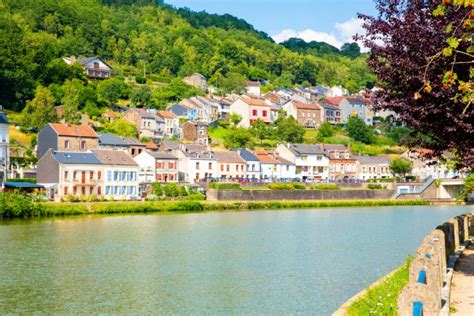 Les 6 Plus Beaux Villages Des Ardennes