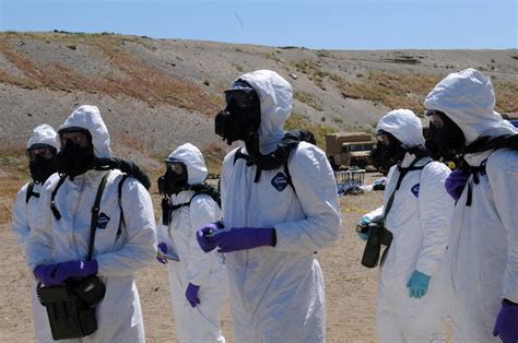 Dvids Images 2nd Chemical Battalion Uses Live Radioactive Isotopes