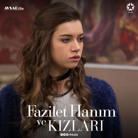 Fazilet Hanım ve Kızları on Instagram Selinin hamilelik oyununu