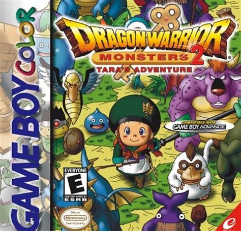 Dragon warrior monsters 2, part 09: Rumour: Dragon Quest Monsters 2 Remake Trademarked in ...