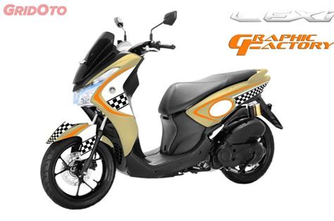 Modifikasi motor lexi neo memberikan sentuhan modifikasi sebagai inpirasi terbaik kendaraan saat ini. Nih 5 Referensi Modif Yamaha Lexi Yang Bisa Menginspirasi ...