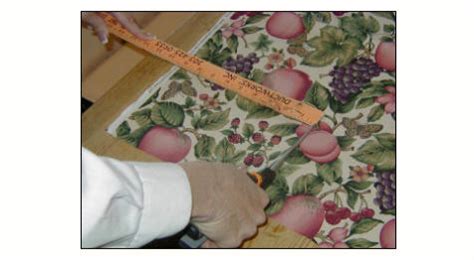 Face board i suggest 1/2 plywood. How To Make A Cornice Board - DIY Cornice Assembly ...