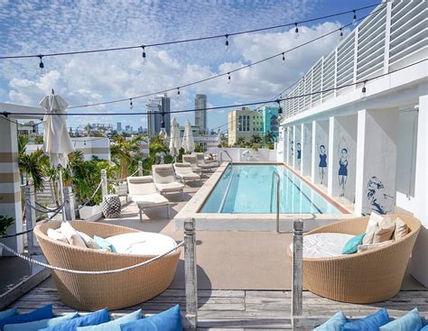 The Local House Boutique Hotel Reviews And Price Comparison Miami