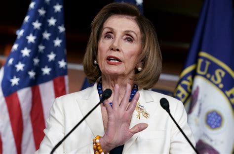 Congressman Mike Johnson Completely Shameful But Not Surprising Nancy Pelosi Is Calling For