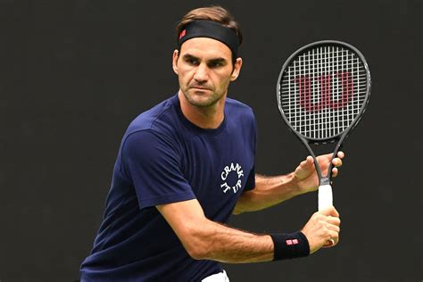 Roger Federer To Leave Top 5 Atp Rankings In 2020 Essentiallysports