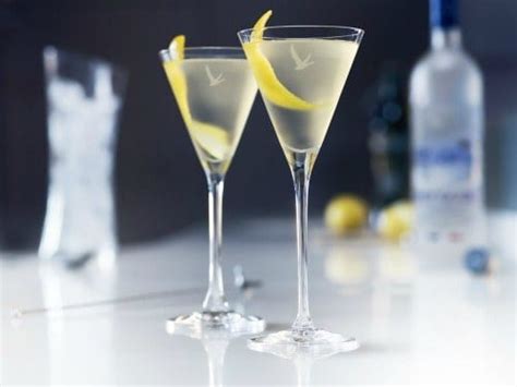 5 Delicious Grey Goose Vodka Cocktail Recipes Inspired By Movies Mocha Man Style