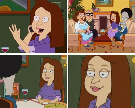 24 American Dad Characters Ranked By Popularity