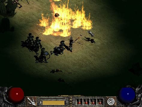 Resist fire, resist cold, resist lightning, and particularly salvation are fairly strong utility auras with just a single point of investment. Meteor (Diablo II) | Diablo Wiki | FANDOM powered by Wikia