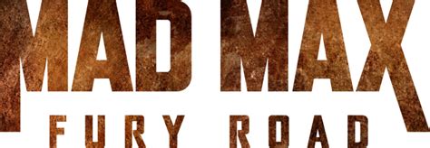 In this comics collection we have 19 wallpapers. Mad Max Fury Road logo