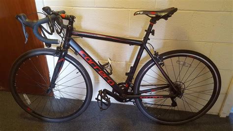 Join up for free games, shops, auctions, chat and more! Stolen Carrera bicycles Carrera Virtuoso