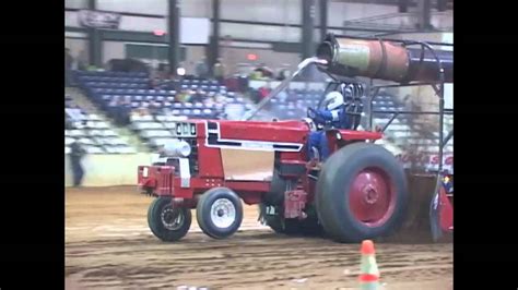 We are proud to serve murfreesboro, tennessee. Southern Invitational 2014: Hot Farm Tractors ...
