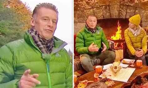 Autumnwatch Viewers Outraged After Bbc Show Abandons Uk For American Autumn Tv And Radio