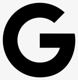 We have 339 free google vector logos, logo templates and icons. Google Logo Png Transparent - Google G Logo Black ...