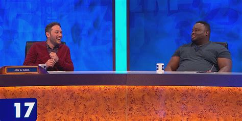 8 Out Of 10 Cats Does Countdown Series 22 Channel 4 Series 23
