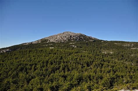Mount Monadnock Wikipedia