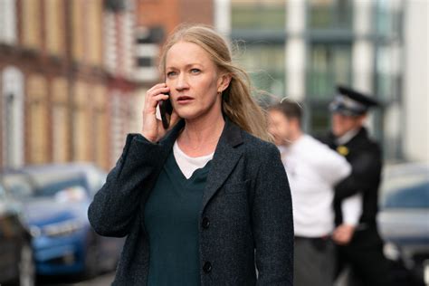 Everything We Know About Brand New Irish Crime Drama Series Redemption Gossie