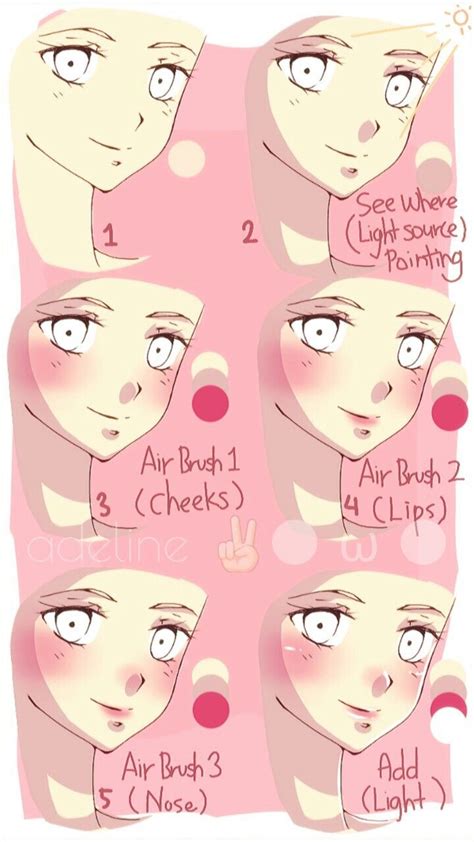 Digital Painting Tutorials Digital Art Tutorial Art Tutorials