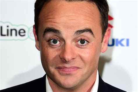 Now that ant mcpartlin has left rehab, we take a look at his life, love and the addiction he's been www.thesun.co.uk. Ant McPartlin 'doing well' as TV star completes his first ...