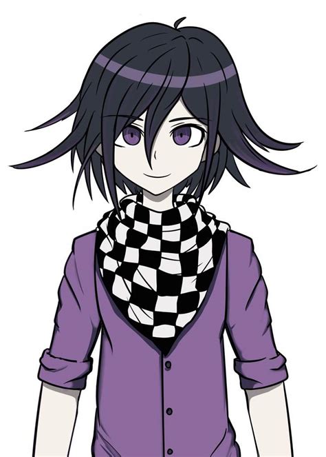 Essentially, casual dating is regular dating but without the commitment. Casual Kokichi Sprite | Danganronpa Amino