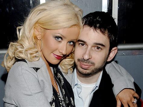 Christina Aguilera It Feels Impossible To Get Out Of Bed Since Split