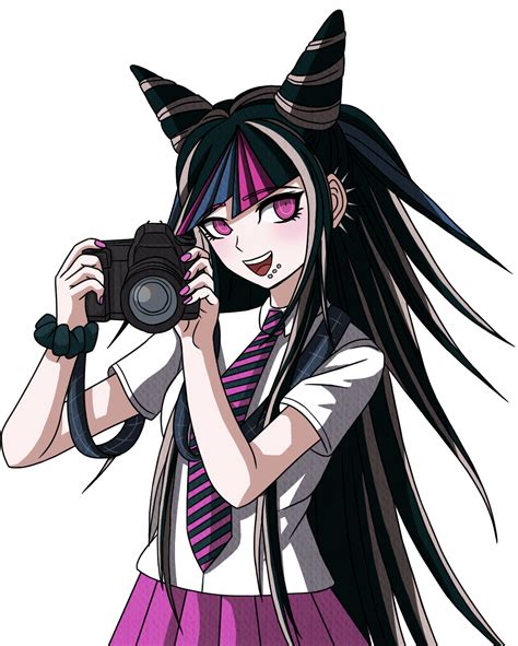 These sprites appear during the island mode minigame while collecting resources. Ultimate Photographer Ibuki for Anon! And thank you! I'm ...