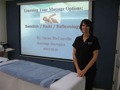 Massage Therapy Welltrax