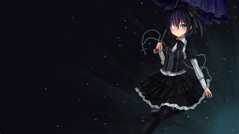 In our group you will find the best animated artworks and anime wallpaper for dessert. Chuunibyou demo Koi ga Shitai!, Takanashi Rikka, Anime ...