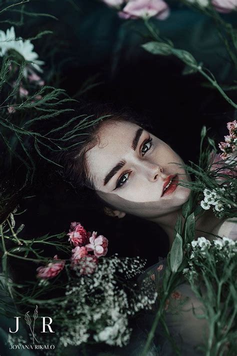 Jovana Rikalo Fine Art Photographer Fantasy Photography Dreamy