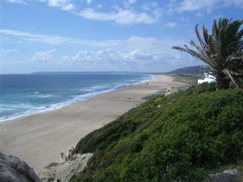 Hoteles con habitaciones para fumadores en zahara de los atunes. zahara de los atunes | casa azahar