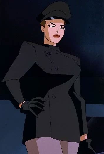 Mercy Graves Dc Continuity Project 6562 Hot Sex Picture