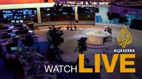 Live Al Jazeera English Live Youtube