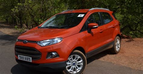 To fill the gap between the ford figo and ford ecosport, the company launched the ford freestyle, in 2018 which is. Ford EcoSport to launch in Nepal just after India