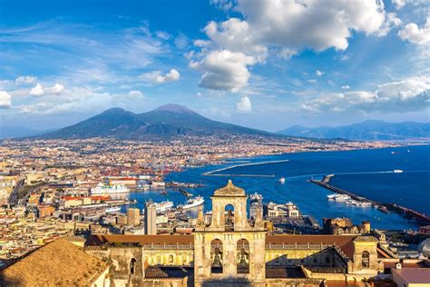 One Day In Naples Exploring This Coastal Italian City Eatlivetraveldrink