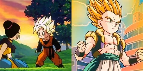 Dragon Ball 15 Characters With The Most Transformations