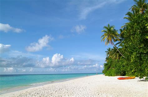 Biyadhoo Island Resort Maldives Hotel Review Maldives Magazine