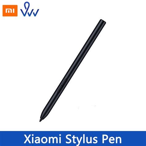 Mi Xiaomi Stylus Pen For Xiaomi Mi Pad 5 Tablet Screen Touch Smart Pen