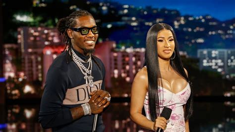 Fact Check Is Offset Caught Cheating On Cardi B Tasha K Reveal Video Goes Viral