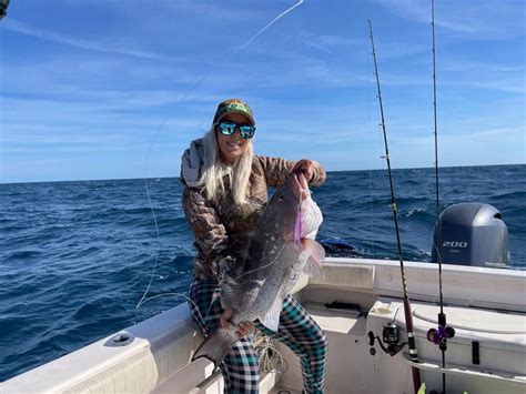 How To Catch Grouper The Ultimate Guide Siesta Key Fishing Charters