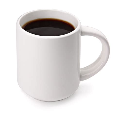 Black Coffee Cup - fhdesigns360