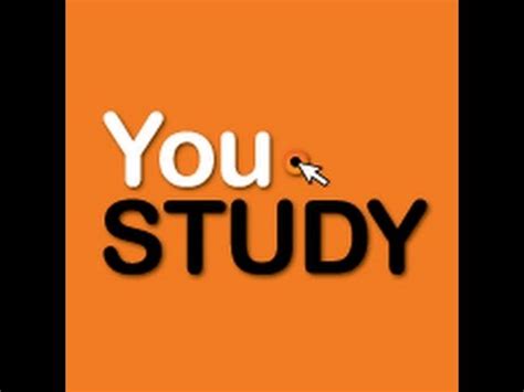 Youstudy Distance Education College Youtube