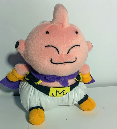 228185641 a women's love can soften even the toughest warrior's hearth. That 90's Anime Plush Showroom: Dragon Ball Z - Collection Set by Banpresto (2008)