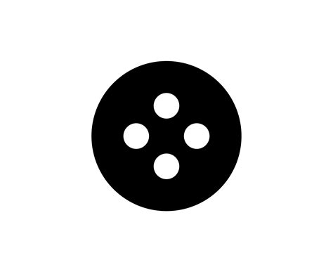 Download Black button icon 658570 - Download Free Vectors, Clipart ...